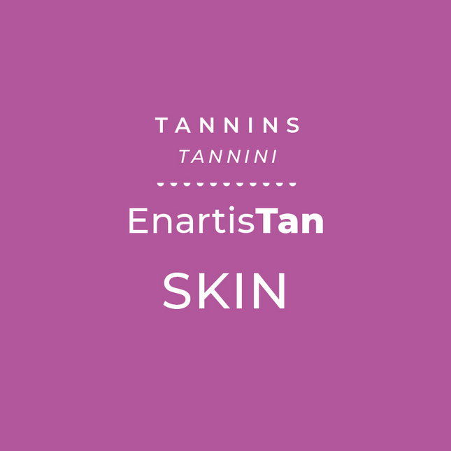 Enartis - EnartisTan Skin - Tannin - 1 kg