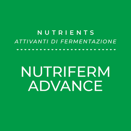 Enartis - Nutriferm Advance - Yeast Nutrient - 10 kg