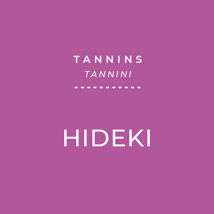 Enartis - Hideki - Tannin - 1 kg