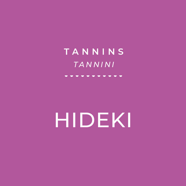 Enartis - Hideki - Tannin - 1 kg