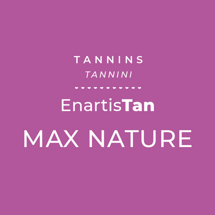 Enartis - EnartisTan Max Nature Finishing Tannin - 1 kg
