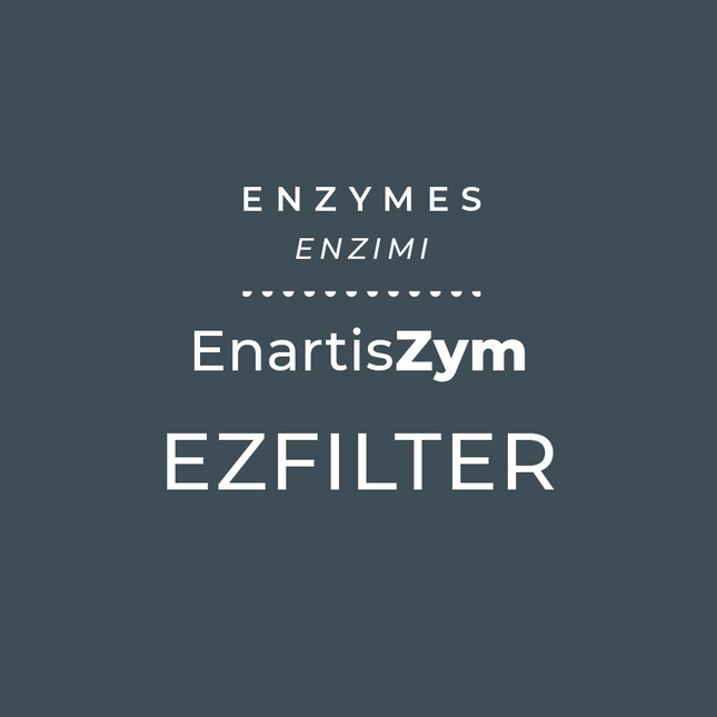 Enartis - EnartisZym EZ Filter - 1 kg