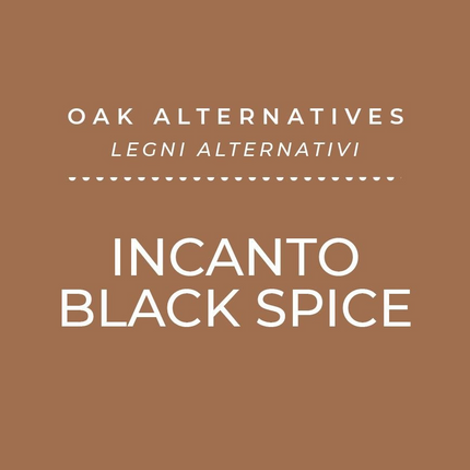Enartis - Incanto Black Spice Oak Chips - 10 kg
