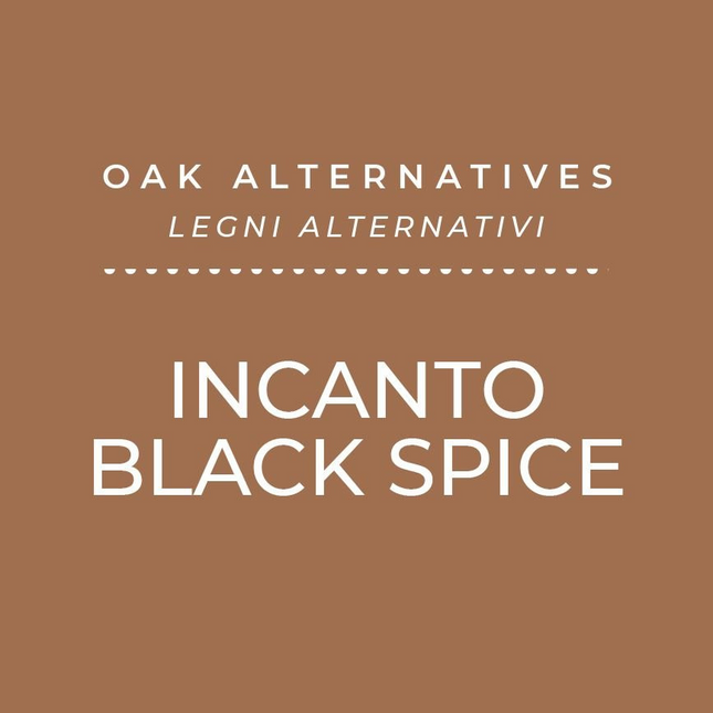 Enartis - Incanto Black Spice Oak Chips - 10 kg