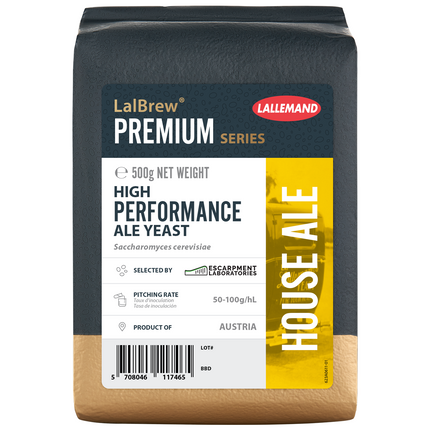 Lallemand Dry Yeast - House Ale - PLACEHOLDER