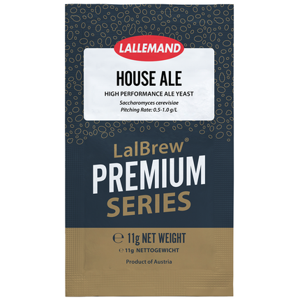 Lallemand Dry Yeast - House Ale - PLACEHOLDER