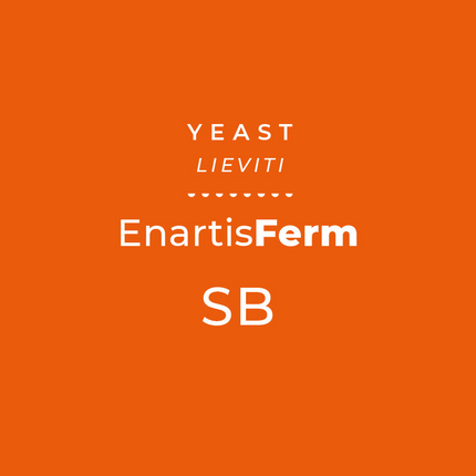 Enartis - Ferm SB - Dry Wine Yeast - PLACEHOLDER