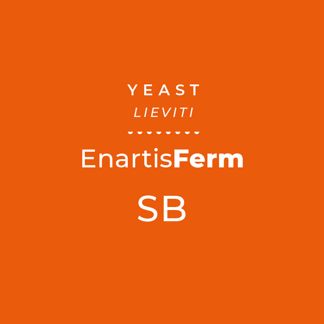 Enartis - Ferm SB - Dry Wine Yeast - PLACEHOLDER