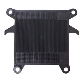 40x40 Noryl Filter Plates 