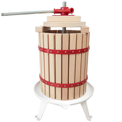 Wine Basket Press
