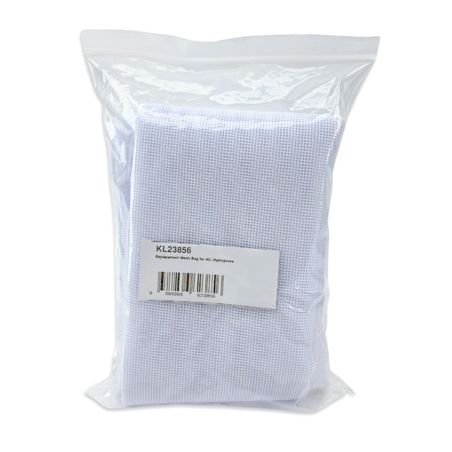 Replacement Mesh Bag for 40L Stainless Steel Bladder Press 40L