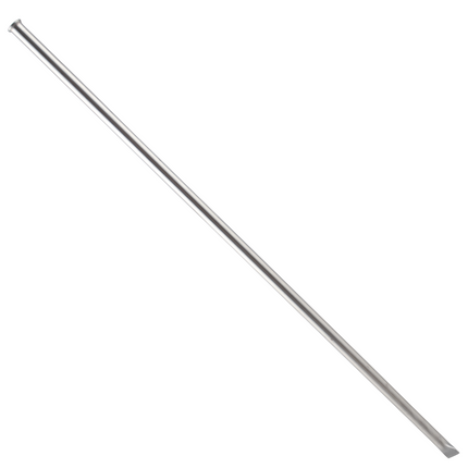 15" Thermowell (No Stopper)