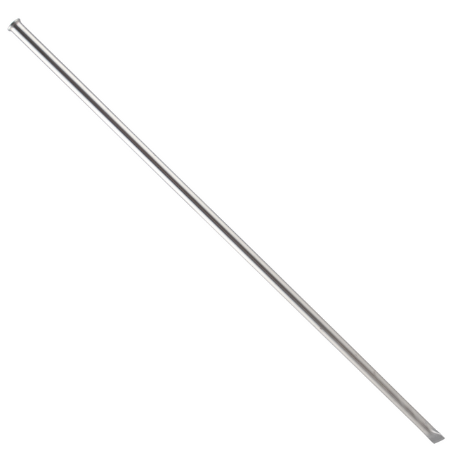 15" Thermowell (No Stopper)