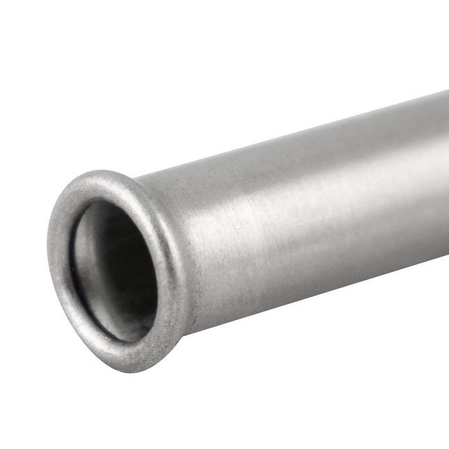 15" Thermowell (No Stopper)