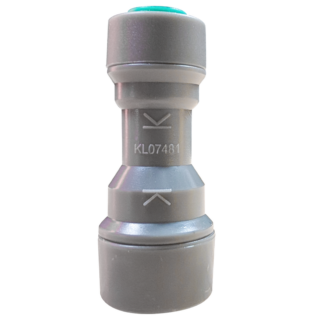 Duotight - 6.35mm (1/4) x 8mm (5/16) Reducer