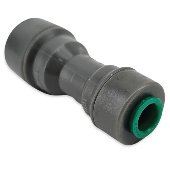Duotight - 6.35mm (1/4) x 8mm (5/16) Reducer