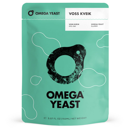 Omega Yeast - Voss Kveik