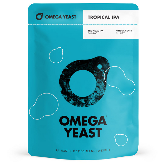 Omega Yeast - Tropical IPA