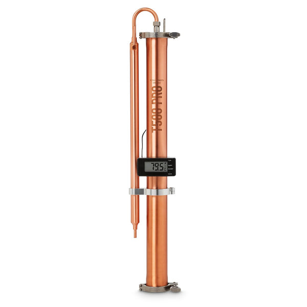 Still Spirits | Create+ T500 Pro Column & Condenser