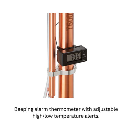 Still Spirits Create+ T500 Pro Column & Condenser