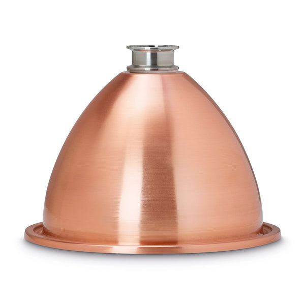 Still Spirits | Create+ Alembic Copper Dome