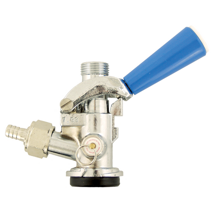 Deluxe Kegerator Conversion Kit