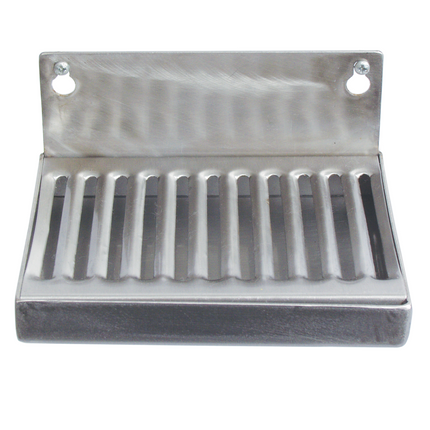 Two Faucet Kegerator Conversion Kit