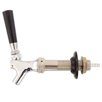 Two Faucet Kegerator Conversion Kit