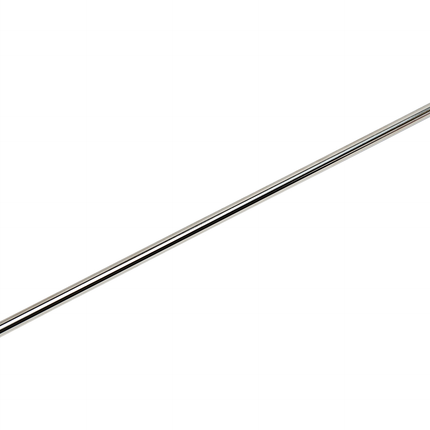 The Vintage Shop - Mash Paddle - 24 in. Stainless Steel (With Holes)