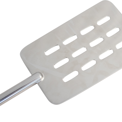 The Vintage Shop - Mash Paddle - 24 in. Stainless Steel (With Holes)