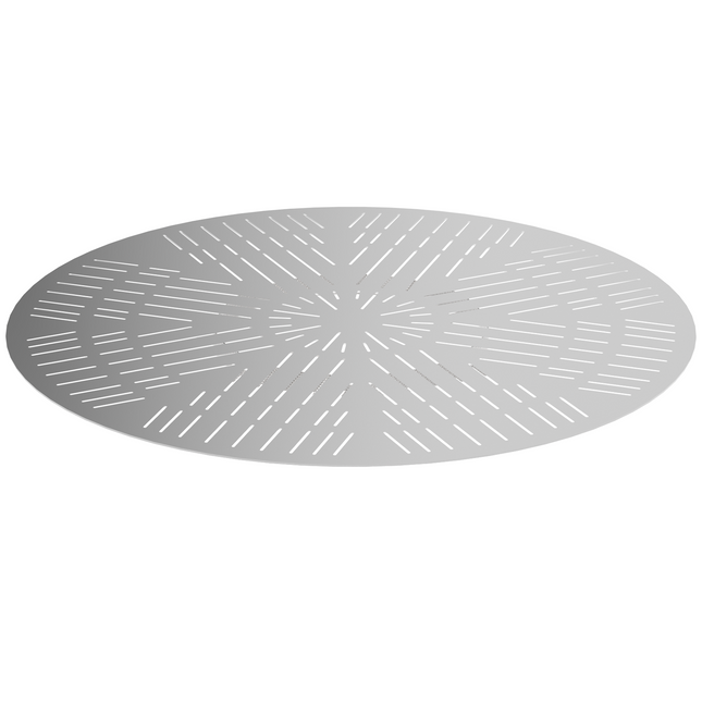 BrewBuilt - False Bottom for Bottom Drain Kettle - PLACEHOLDER