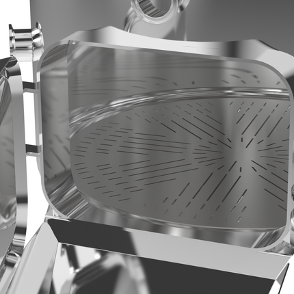 BrewBuilt Bottom Drain Mash Tun - PLACEHOLDER