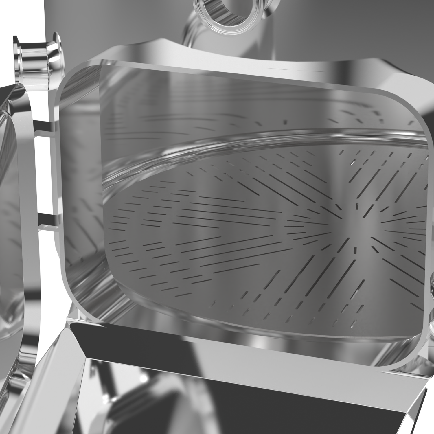Mash Tun False Bottom Kit | 1.5 T.C Mash Tun False Bottom Kit | 1.5 T.C