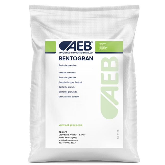 AEB - Bentogran - 25 kg