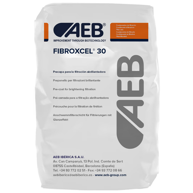 AEB - Fibroxcel 30 - 20 kg