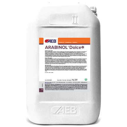 AEB - Arabinol Dolce - 20 kg