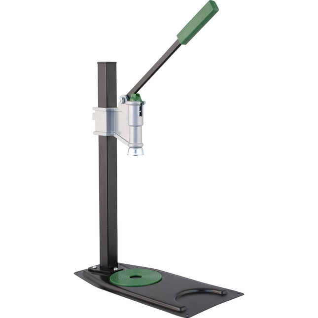 Kegland Gen 2.0 Super Automatic Lever Bench Capper Bottle Crown Sealer