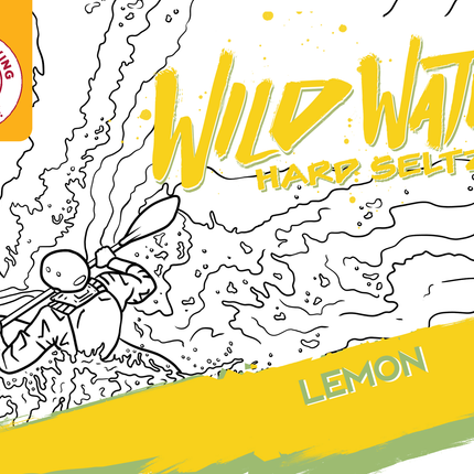 Seltzer Flash Brewing Kit - 5 Gallons - Lemon