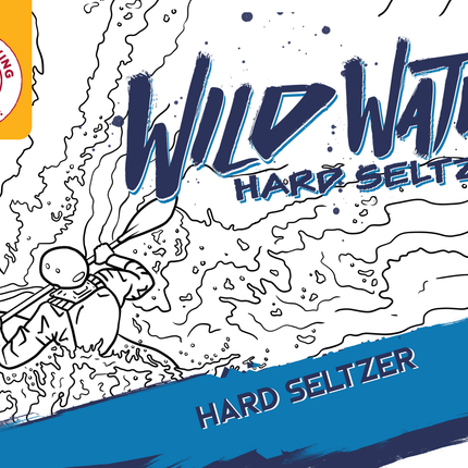 Seltzer Flash Brewing Kit - 2 Gallons