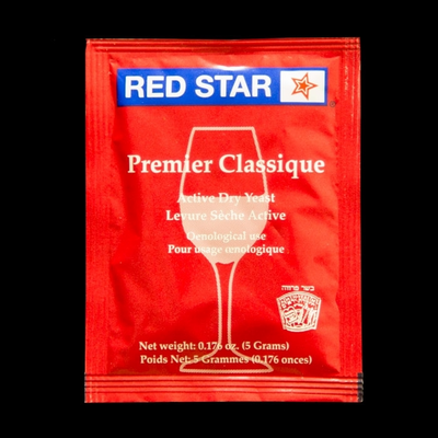 Red Star Yeast