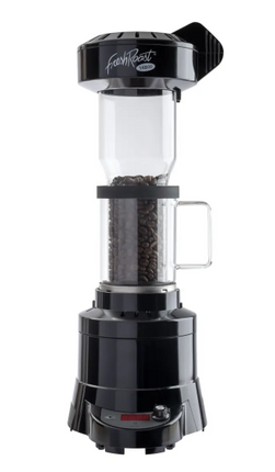 Extension Tube for Coffee Roaster - SR-540 / SR-800