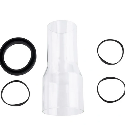 Extension Tube for Coffee Roaster - SR-540 / SR-800