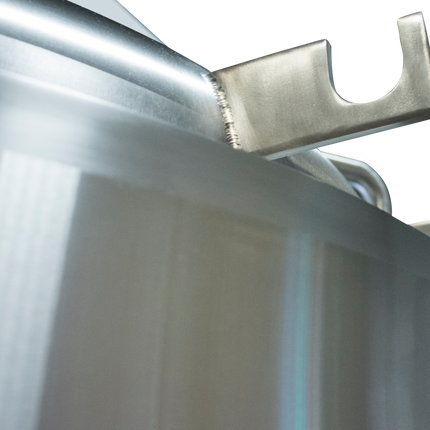 MB - Pro Conical Unitank - 10 bbl