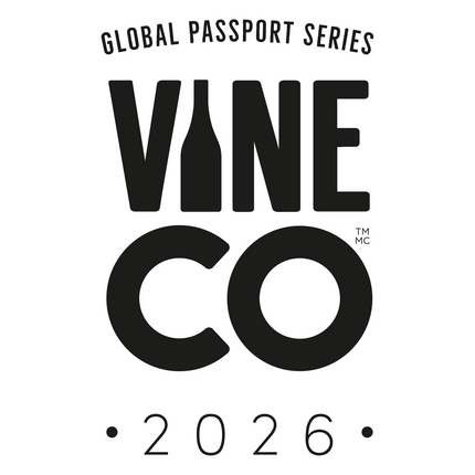 Wine Kit - VineCo - Global Passport Series - Malbec Bonarda - Twin Peaks (2026) (Includes Skins)