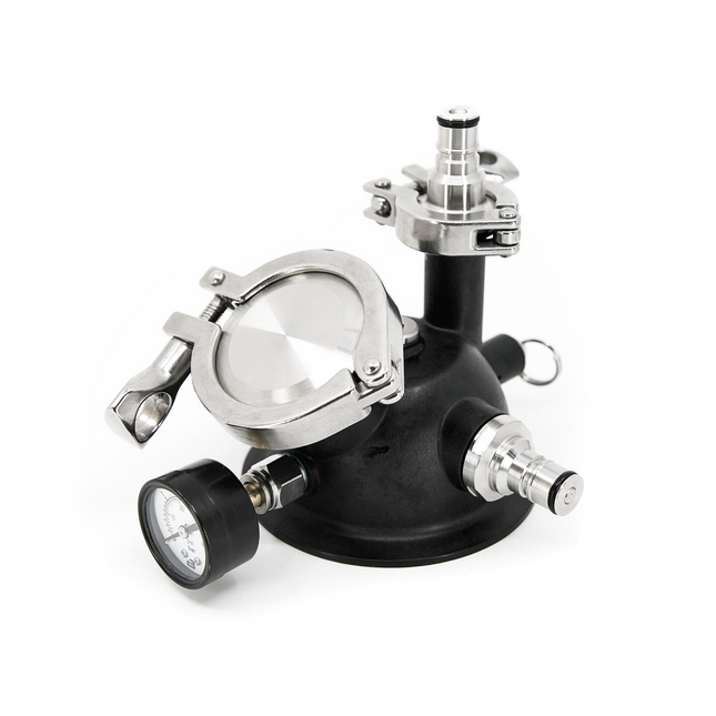Brewtools - MiniUni Pressure Kit 2.0