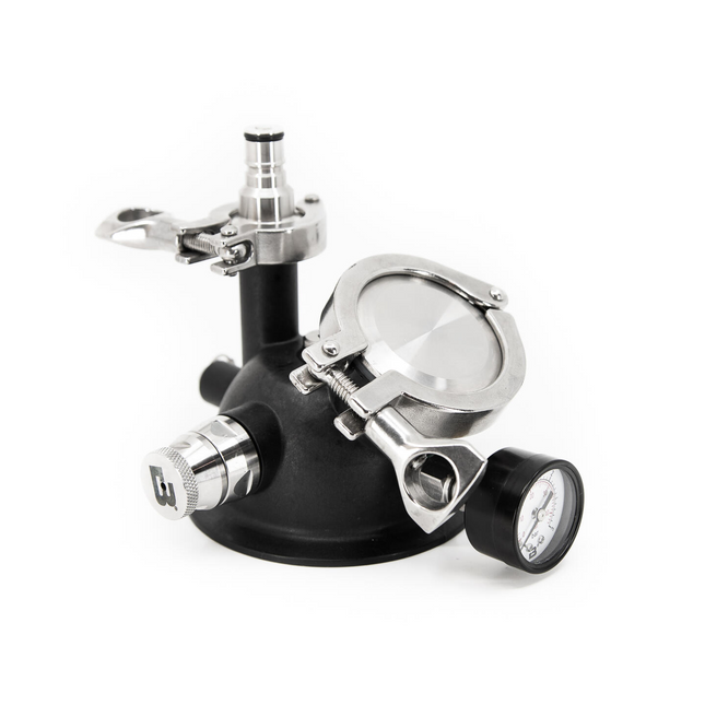 Brewtools - MiniUni Pressure Kit 2.0