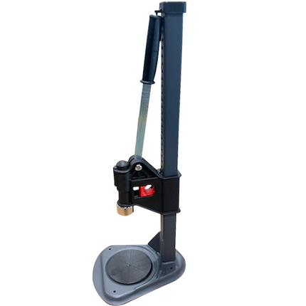 Capper - Bench - Colt Strong, High Pressure