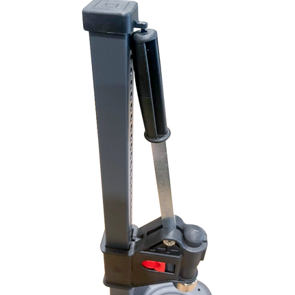 Capper - Bench - Colt Strong, High Pressure