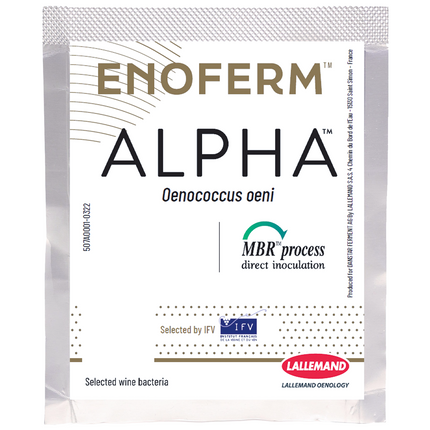 Dry Malolactic Wine Bacteria - Enoferm Alpha - PLACEHOLDER
