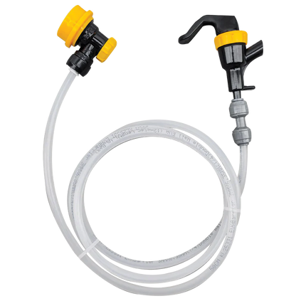 Flash Brewing - Kegging Kit - PLACEHOLDER